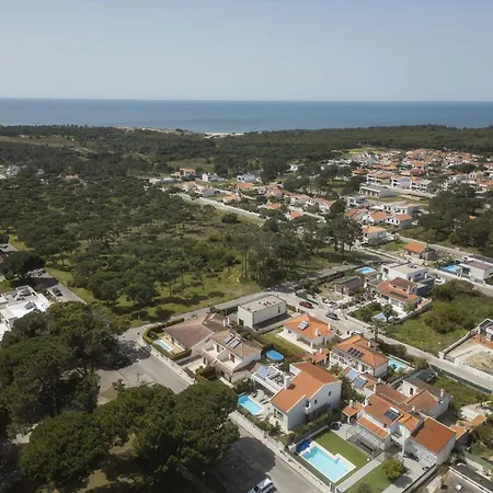 Lv Premier La2 Pool, Ac, Garden, Sea View Вилла