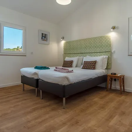 Вилла Lv Premier La2 Pool, Ac, Garden, Sea View