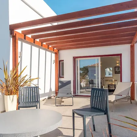 Lv Premier La2 Pool, Ac, Garden, Sea View Lagoa de Albufeira