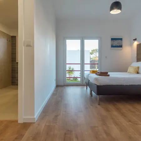 Lv Premier La2 Pool, Ac, Garden, Sea View Вилла