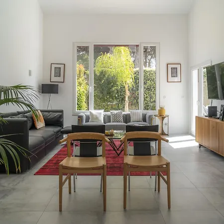 Вилла Lv Premier La2 Pool, Ac, Garden, Sea View *