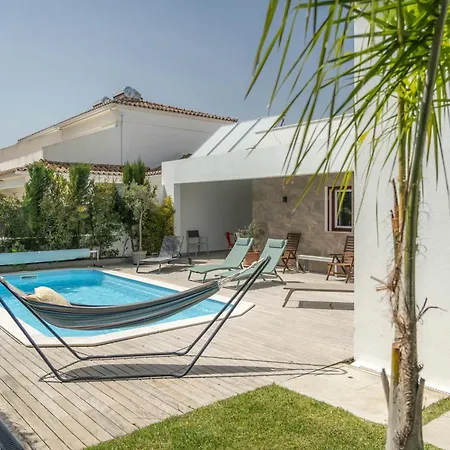 Lv Premier La2 Pool, Ac, Garden, Sea View Вилла *