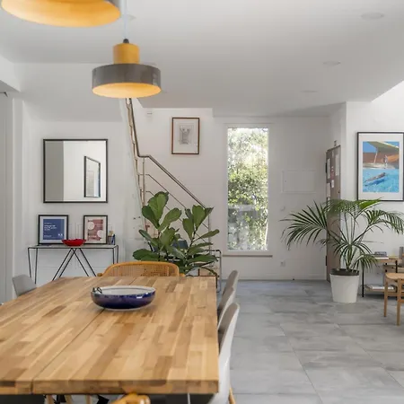 Вилла Lv Premier La2 Pool, Ac, Garden, Sea View *