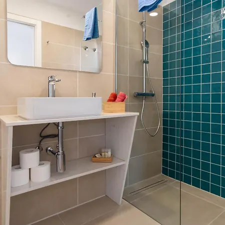 Lv Premier La2 Pool, Ac, Garden, Sea View Вилла Lagoa de Albufeira