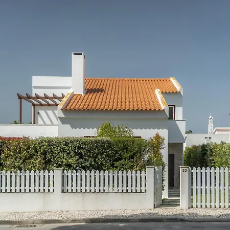 Lv Premier La2 Pool, Ac, Garden, Sea View Lagoa de Albufeira